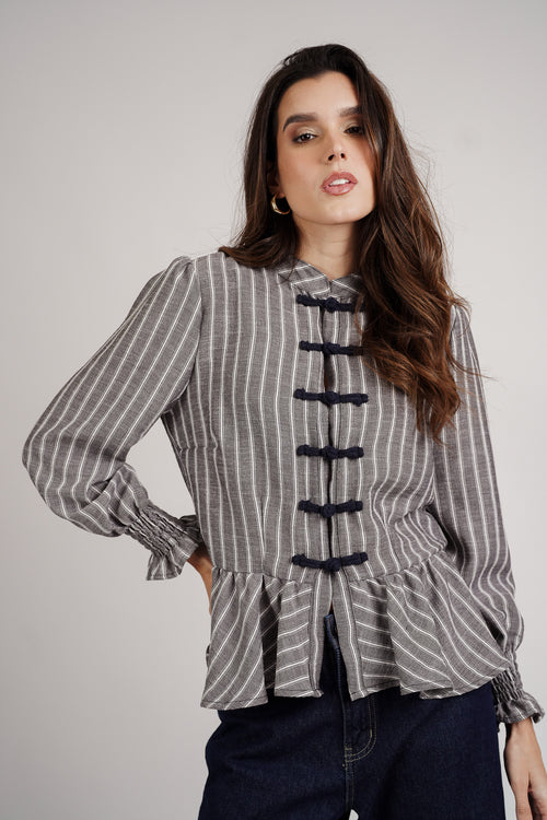 Blusa Gigi