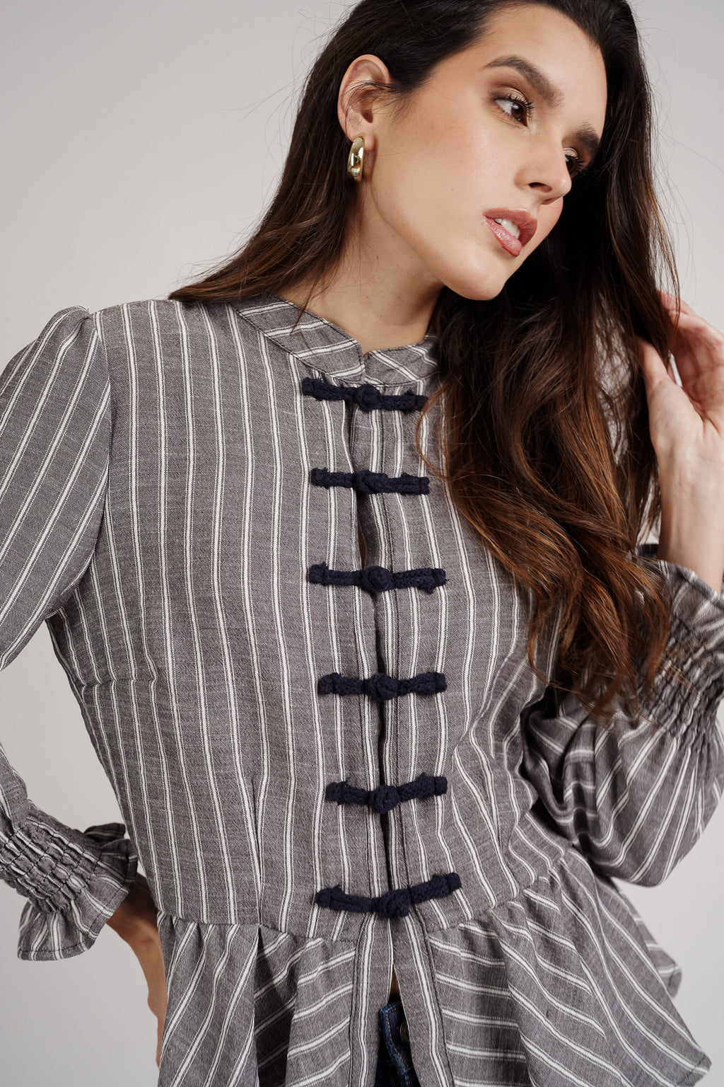 Blusa Gigi