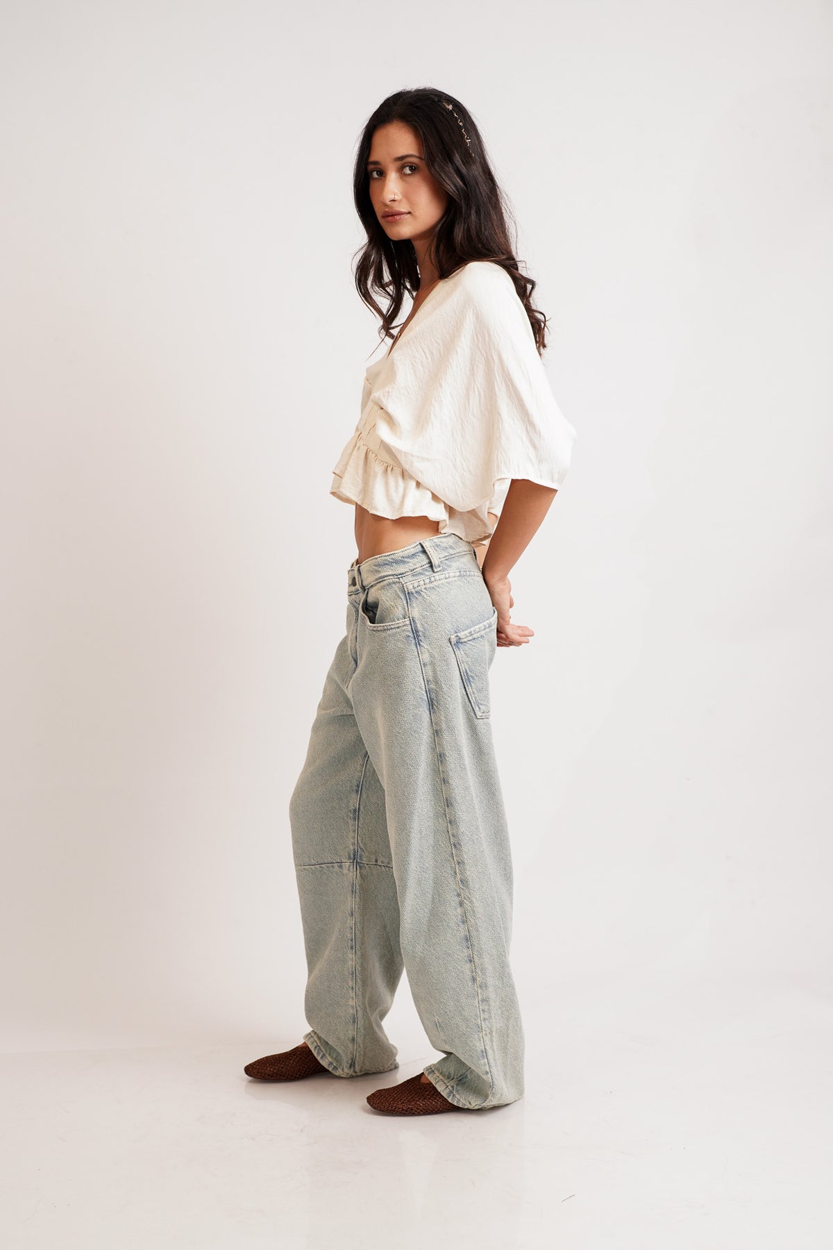 Blusa Maiza