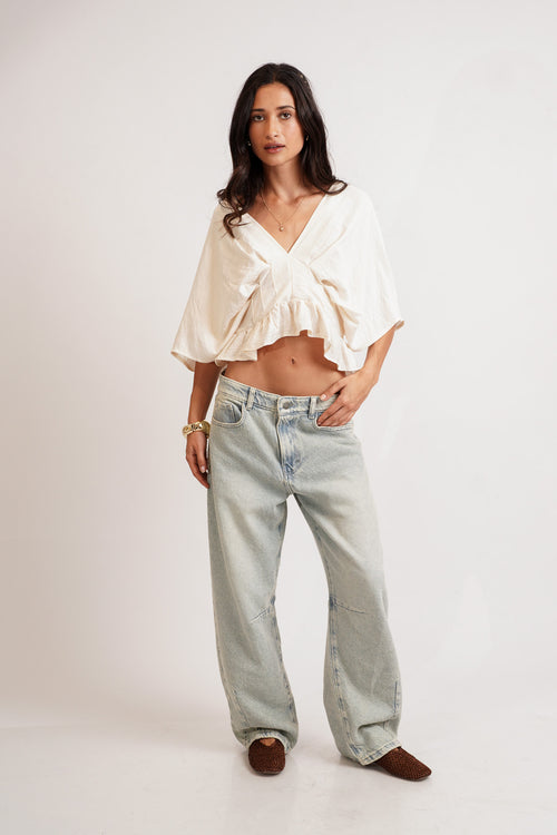 Blusa Maiza