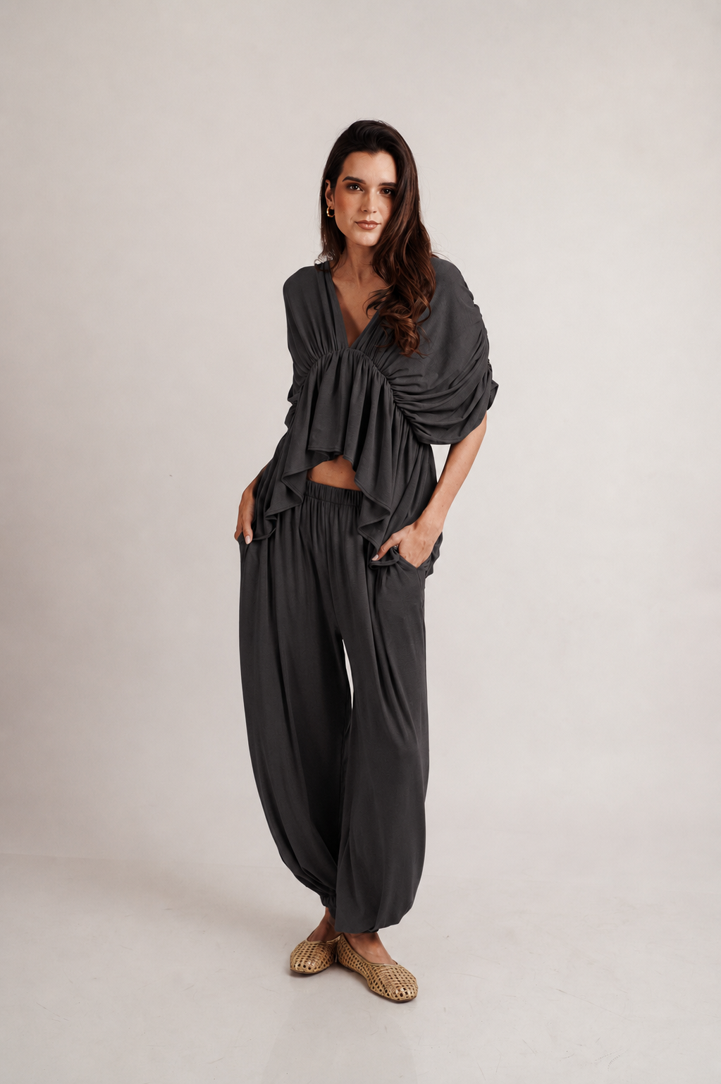 Pantalón Julieta