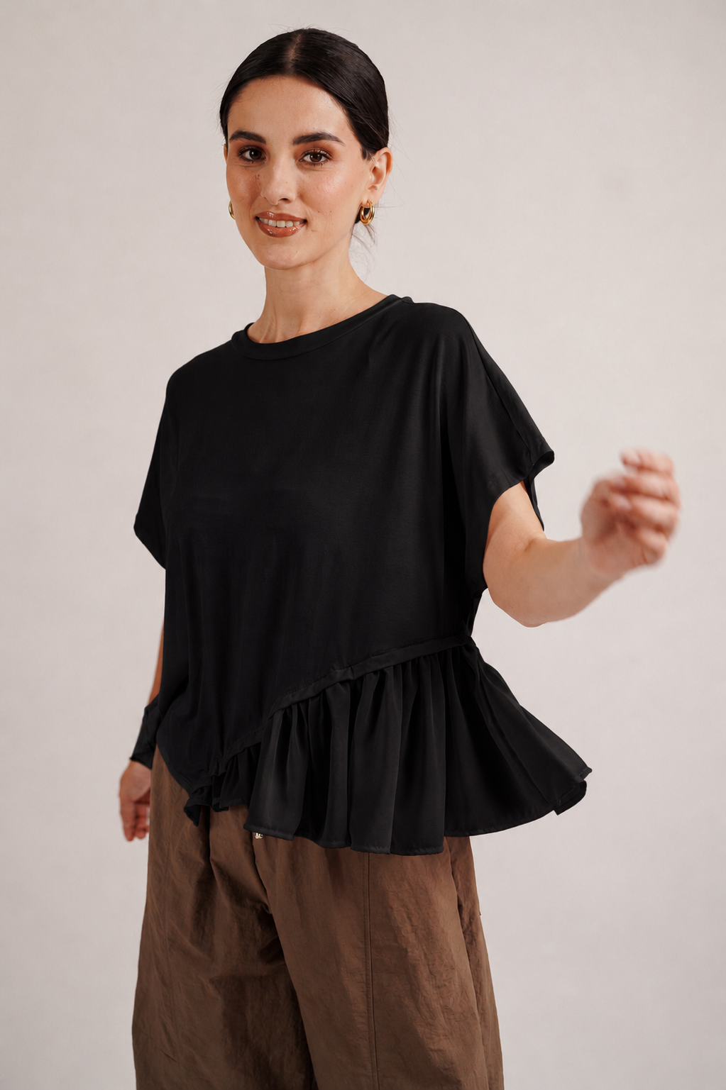 Polo Clara (pre-order)